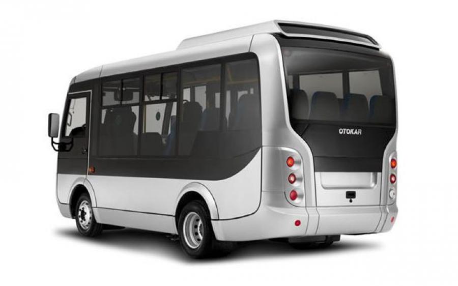  Otokar M-2010 2009 года  (фото 4 из 4)